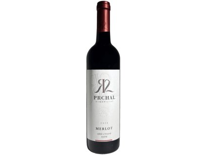 merlot vzh Prchal
