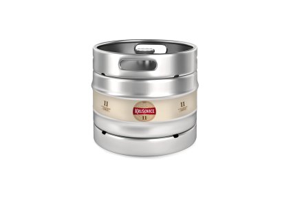 Krušovice 11 KEG 30l