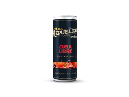 republica cuba libre