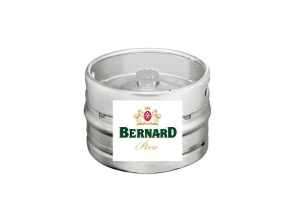 bernard KEG 15l
