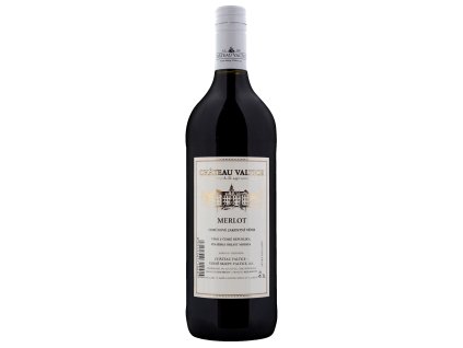 merlot 1l valtice