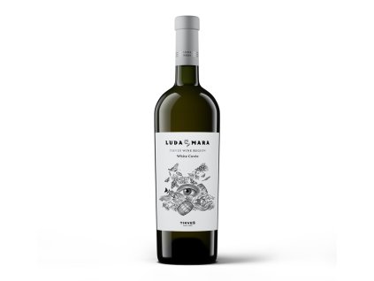 Luda Mara White Cuvee new