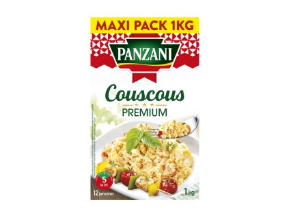 Couscous 1kg