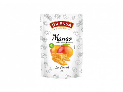 Mango ensa