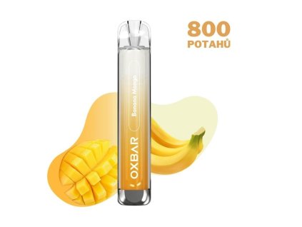 banan mango