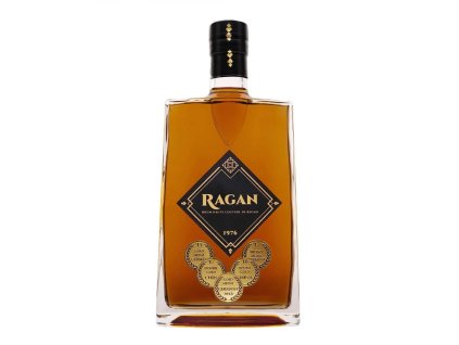 Ragan rum