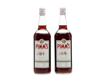 Pimms