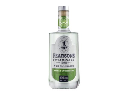 Pearsons A&G