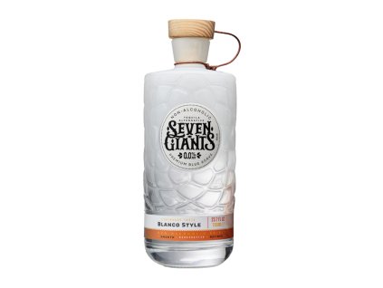 Seven Giants Blanco