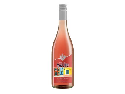 Maschio Called'oro Vino Rosé Frizzante Veneto IGT BVS