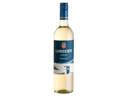 LAMBERTI GARDA Bianco DOC 0,75 L