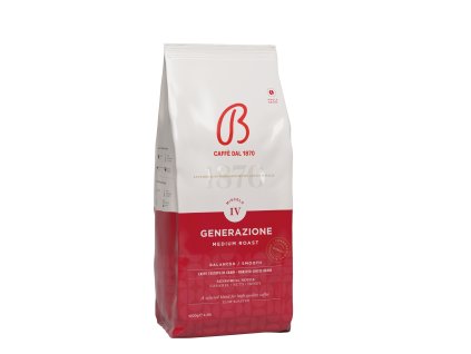 Barbera zrnkova Generazione Medium Roast lr