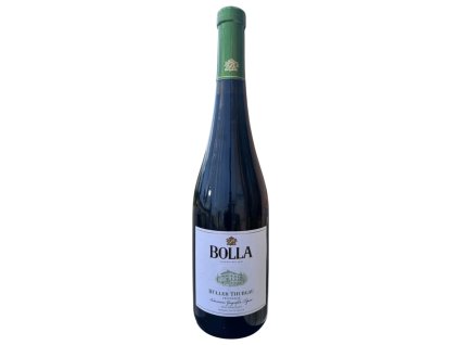 bolla muller thurgau frizzante