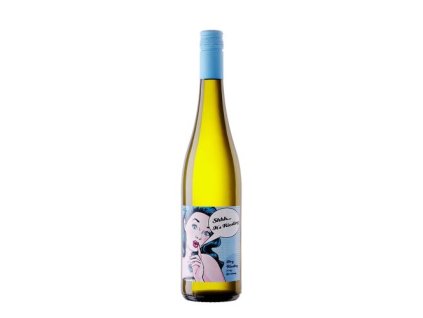 shhh it s riesling trocken mosel 2020 peter mertes 0 75 l