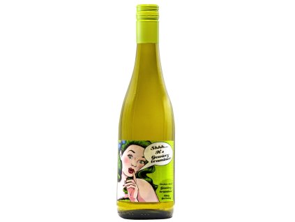 Peter Mertes Gewürztraminer 0.75 l