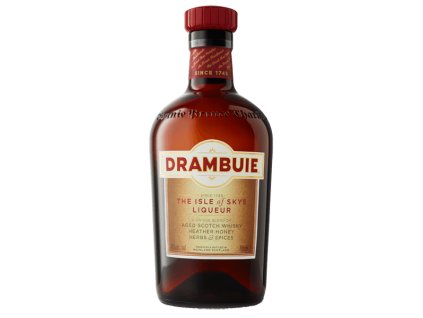 drambuie