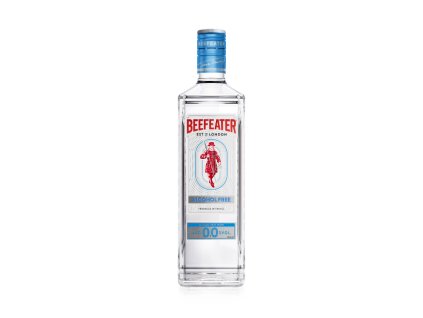 Beefeater gin 0%