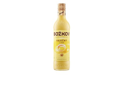 Božkov vaječný 0.5l