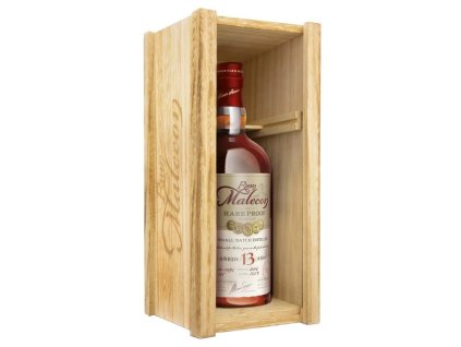 malecon 13yo rare proof