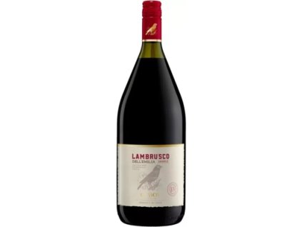 Lambrusco Rosso 1,5 l