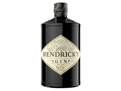 hendricks 0.7l