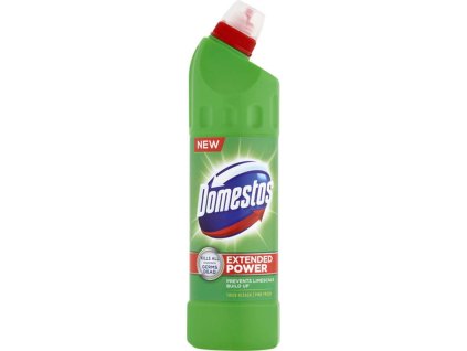 domestos fresh pine