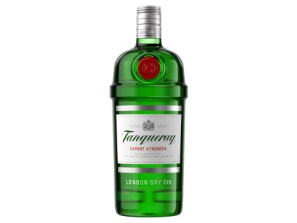 Gin tanqueray 1l
