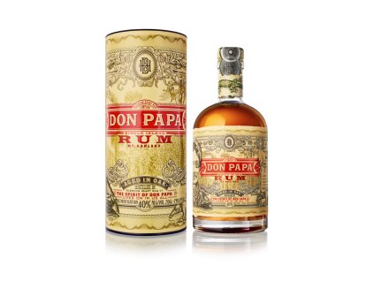 Don papa 7yo tuba