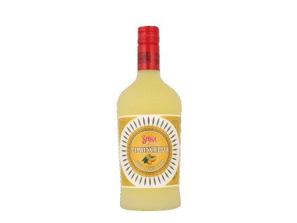 limoncello strega