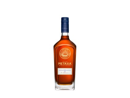 Metaxa 12