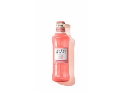 Pink grapefruit
