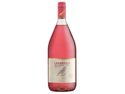 Lambrusco Rosé 1,5 l