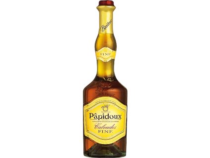 papidoux fine