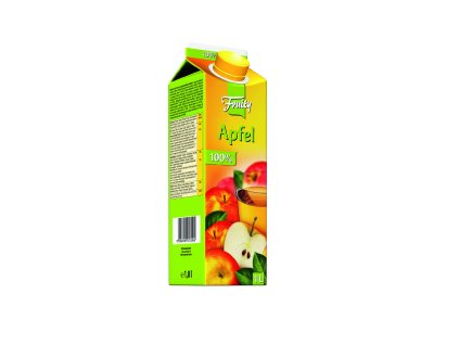 Fruity jablko