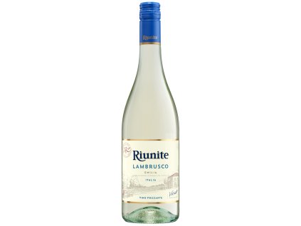 Lambrusco Emilia bianco 75c I