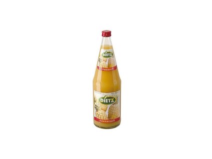 ananasovy dzus 1l