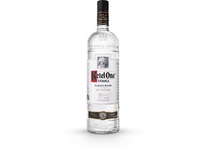 vodka ketel one 1l