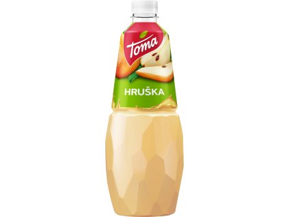 TOMA JUICE 1L HRUSKA 30PCT 01 TM24