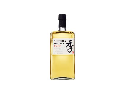 Suntory toki whisky