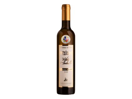ryzlink vlassky výber z bobulí valtice 0.5l