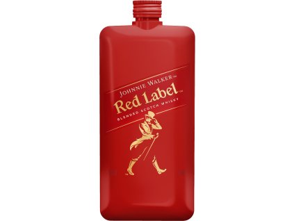 JW red label 0.2l