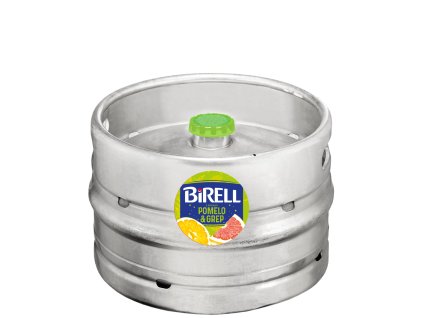 Birell Pomelo Grep, sud 15L CZ