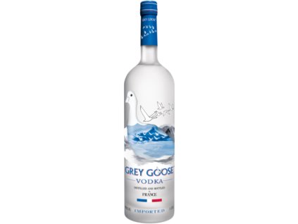 Grey goose