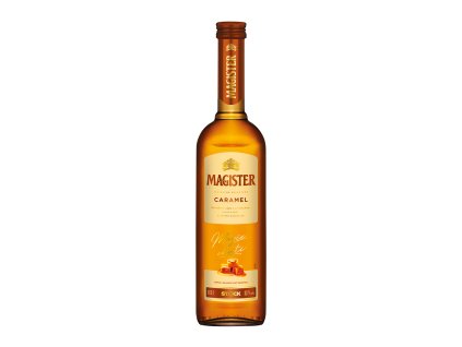 Magister caramel