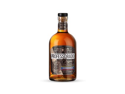 Professorado Origins Venezuela 500ml B
