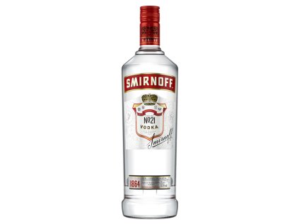 smirnoff red 1l