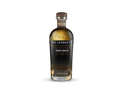 Gin London N°1 Sherry Cask 0,7l