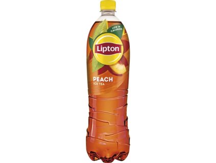 lipton peach ice tea 1 5l 2024