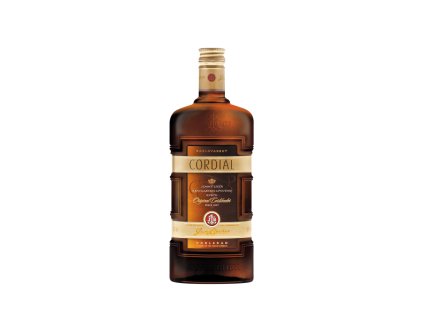 Becherovka Cordial 0.5l 35%