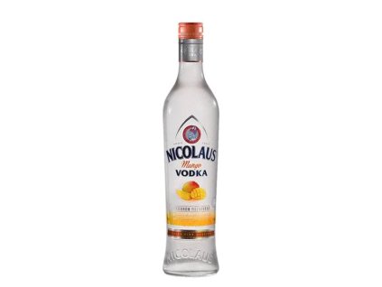 Nicolaus vodka Mango